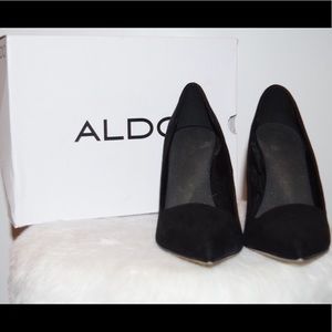 Aldo pumps